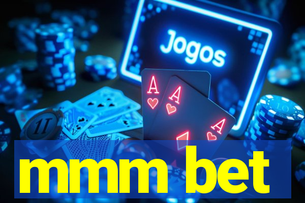 mmm bet